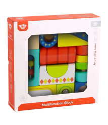 Setul de constructor creativ